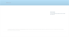 Desktop Screenshot of effetre.com
